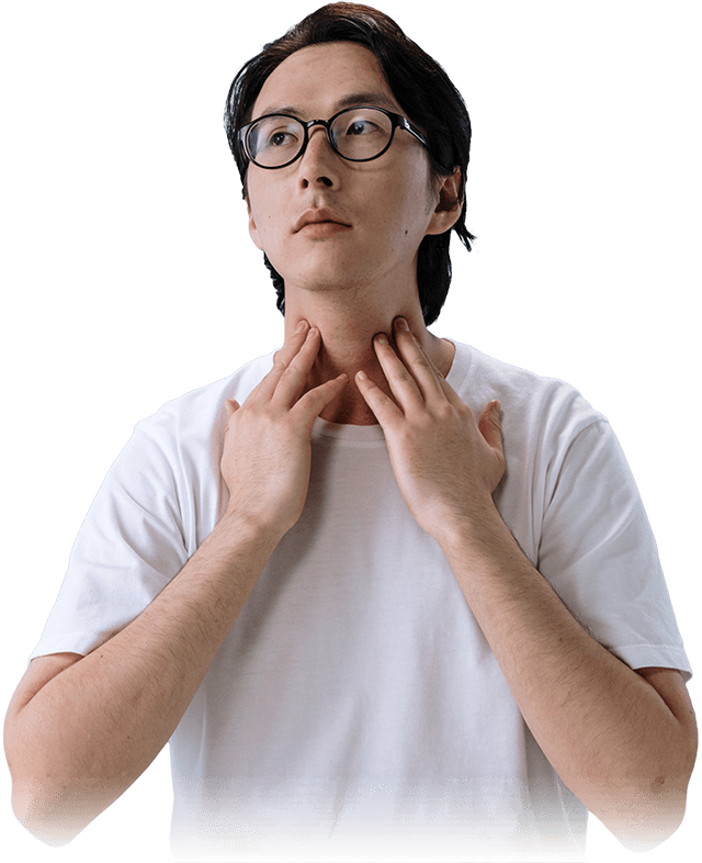 covid 19 figure wearing face mask img